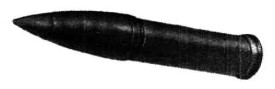 Orkan, without fins